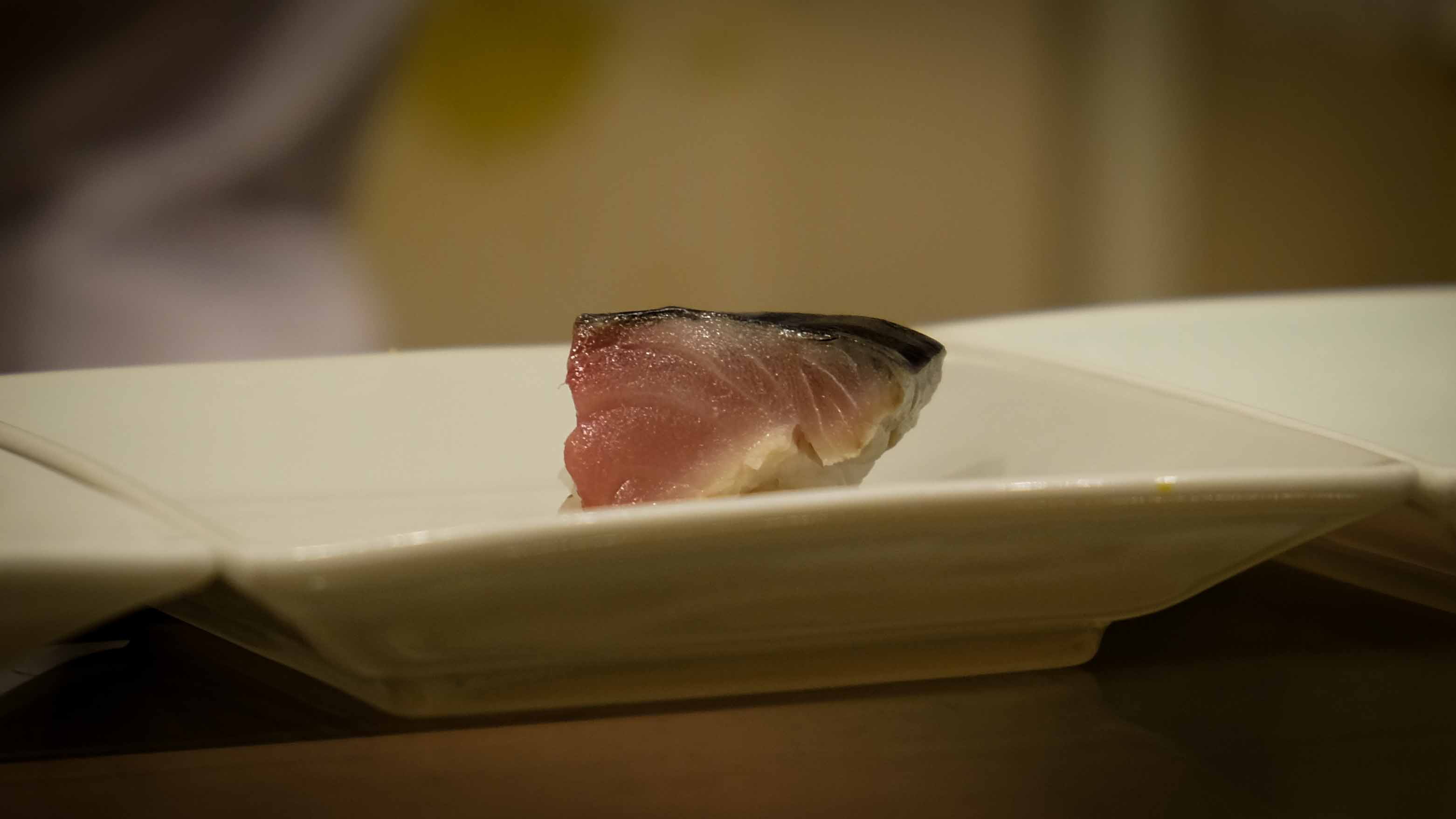 Fischmarkt Tokyo